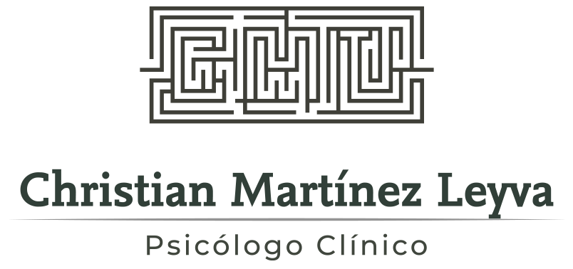 Logo Christian Martínez Leyva